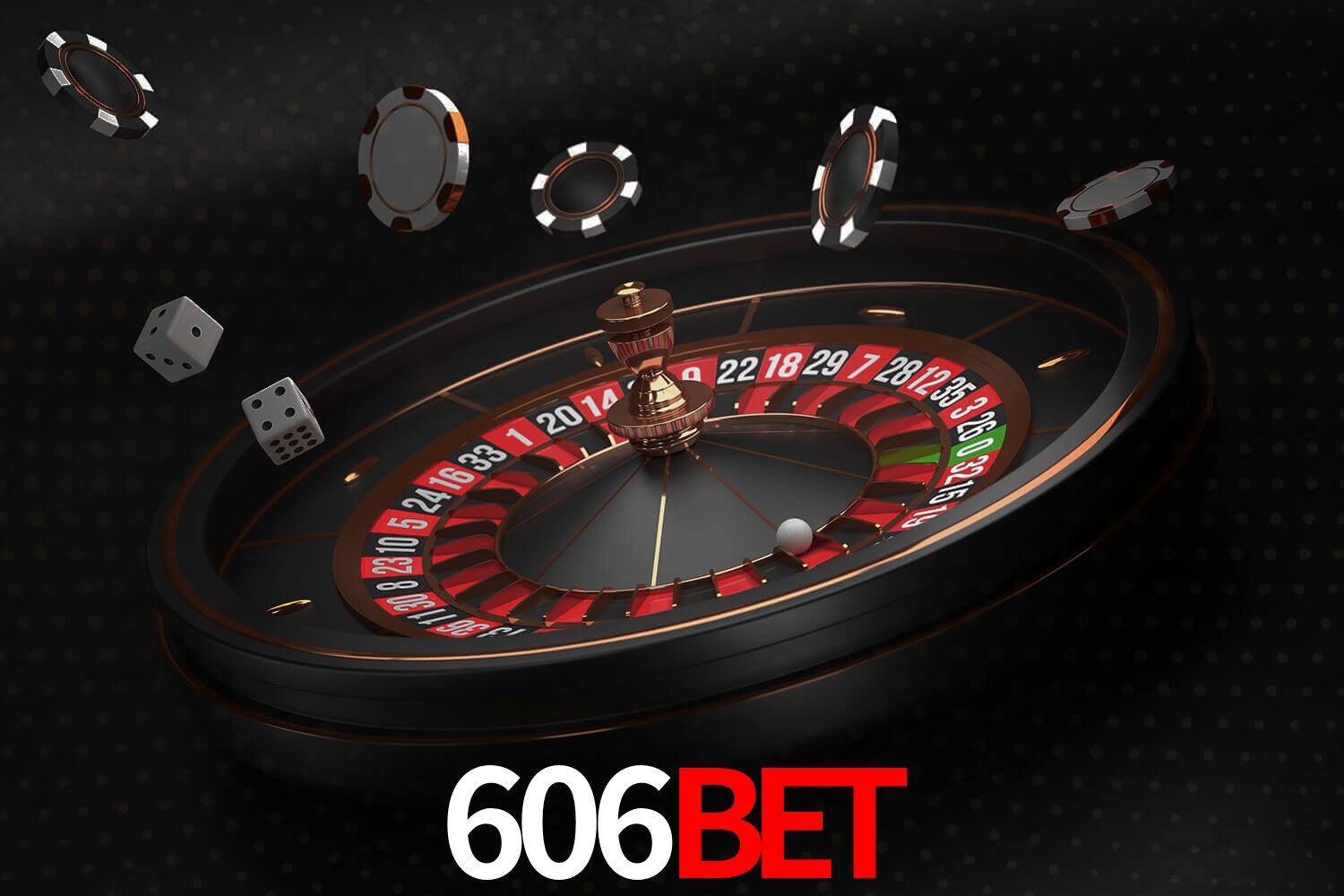606BET: Seu Cassino Premiado com Pagamentos Rápidos