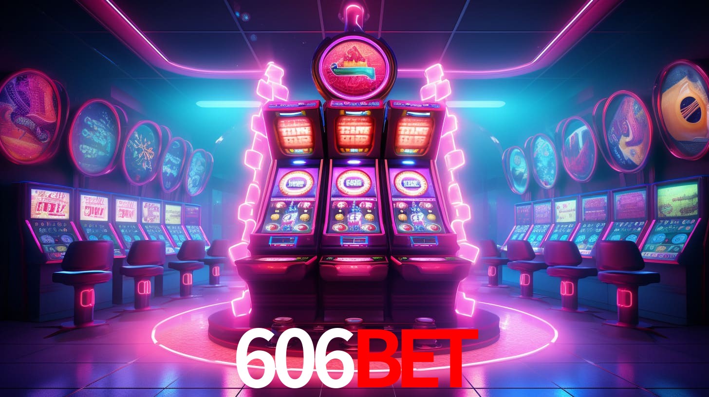 606 BET vip