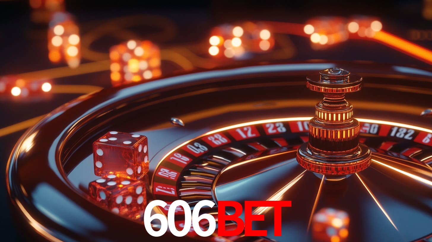 VIP Casino 606BET