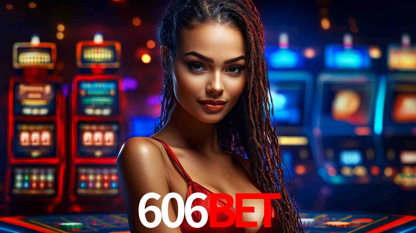 A Popularidade dos Caça-Níqueis no 606BET