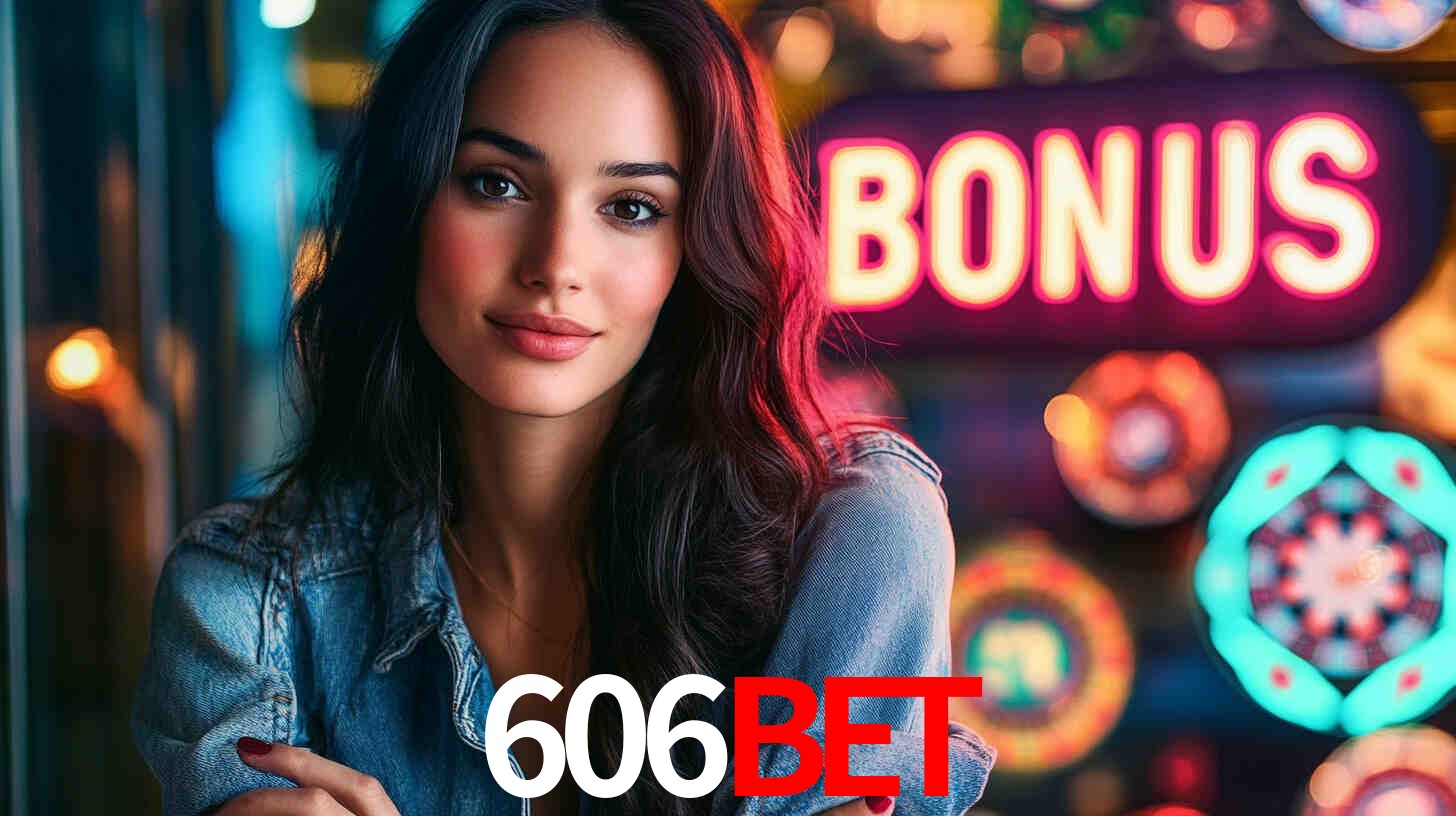606BET,606BET.COM