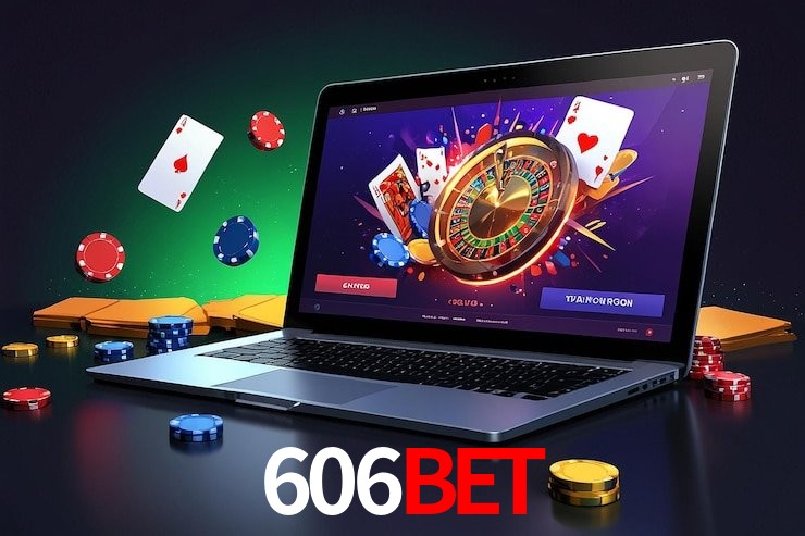 Platform Technology 606BET