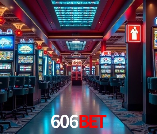 Descubra a Essência do 606BET: Nossa História e Compromissos