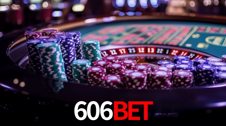 Programa VIP 606BET