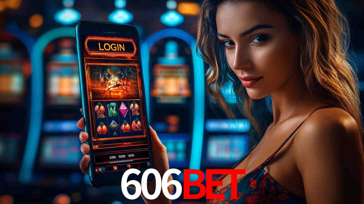 606 BET vip
