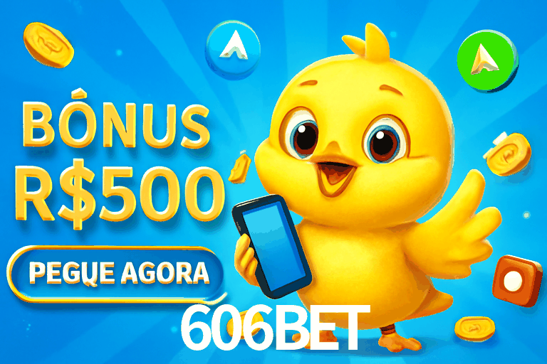 2FA Security 606BET