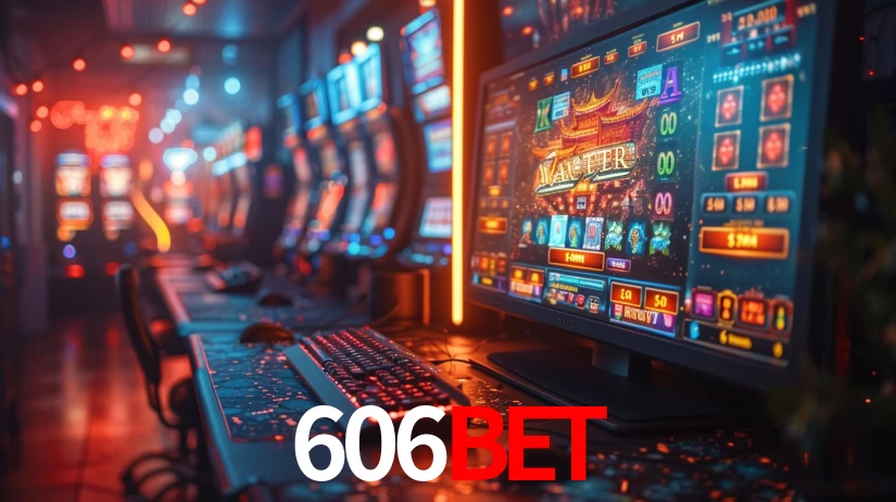 606BET,606BET.COM