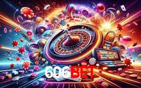 Statistics 606BET