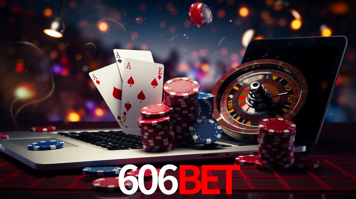 Live Casino 606BET