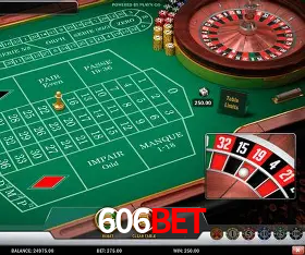 APP oficial da 606BET para mobile