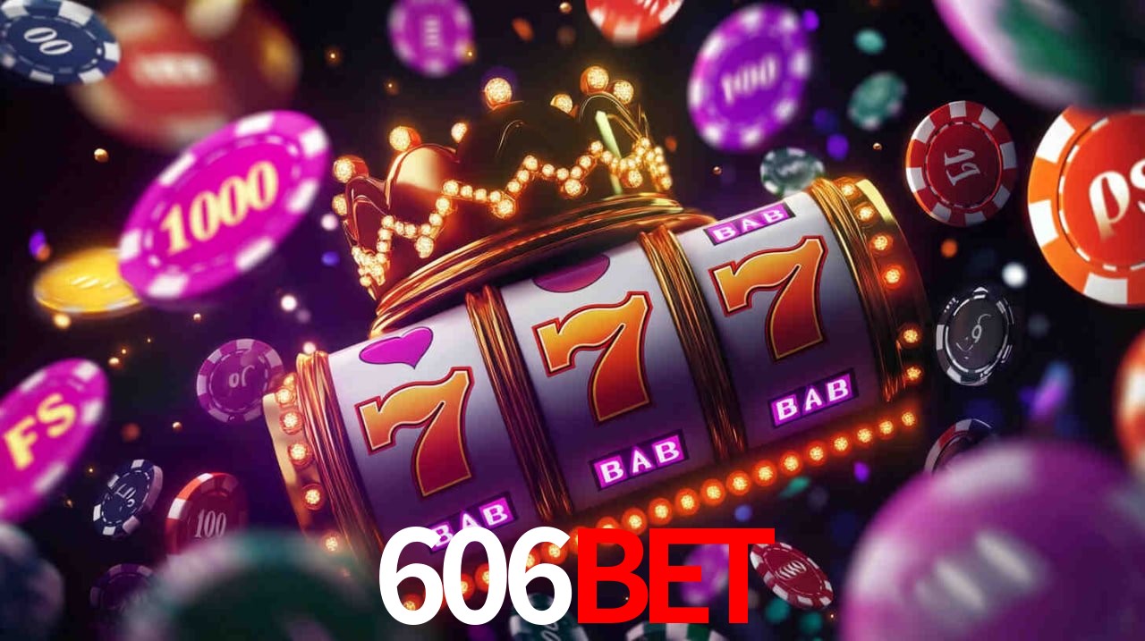 Bonus Features 606BET