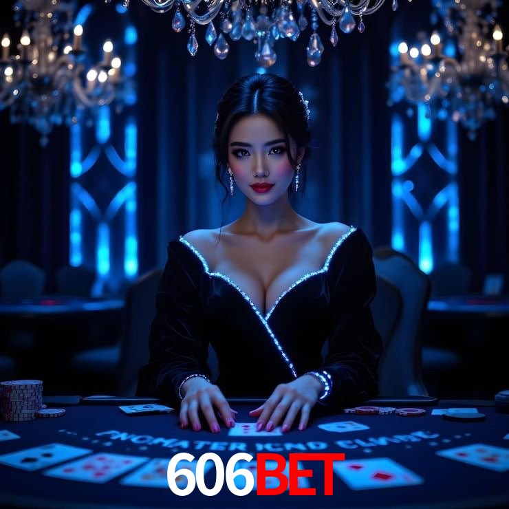 Games Directory 606BET