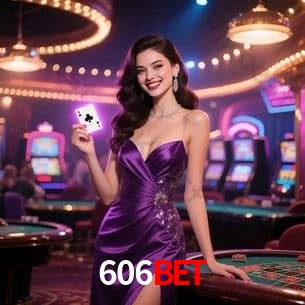 cassino 606BET