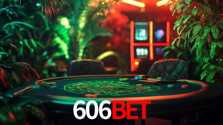 Tournaments 606BET
