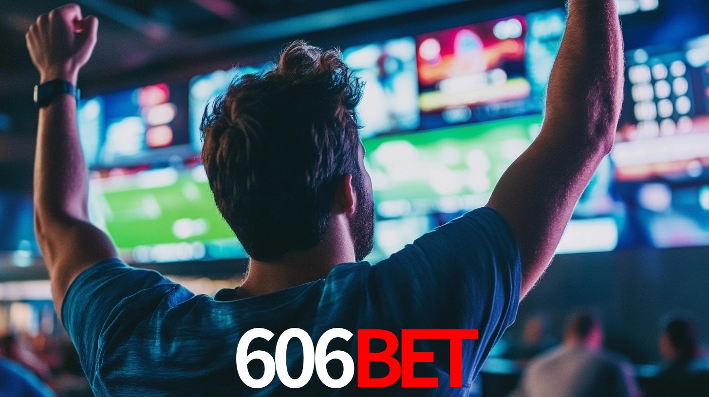 606BET,606BET.COM