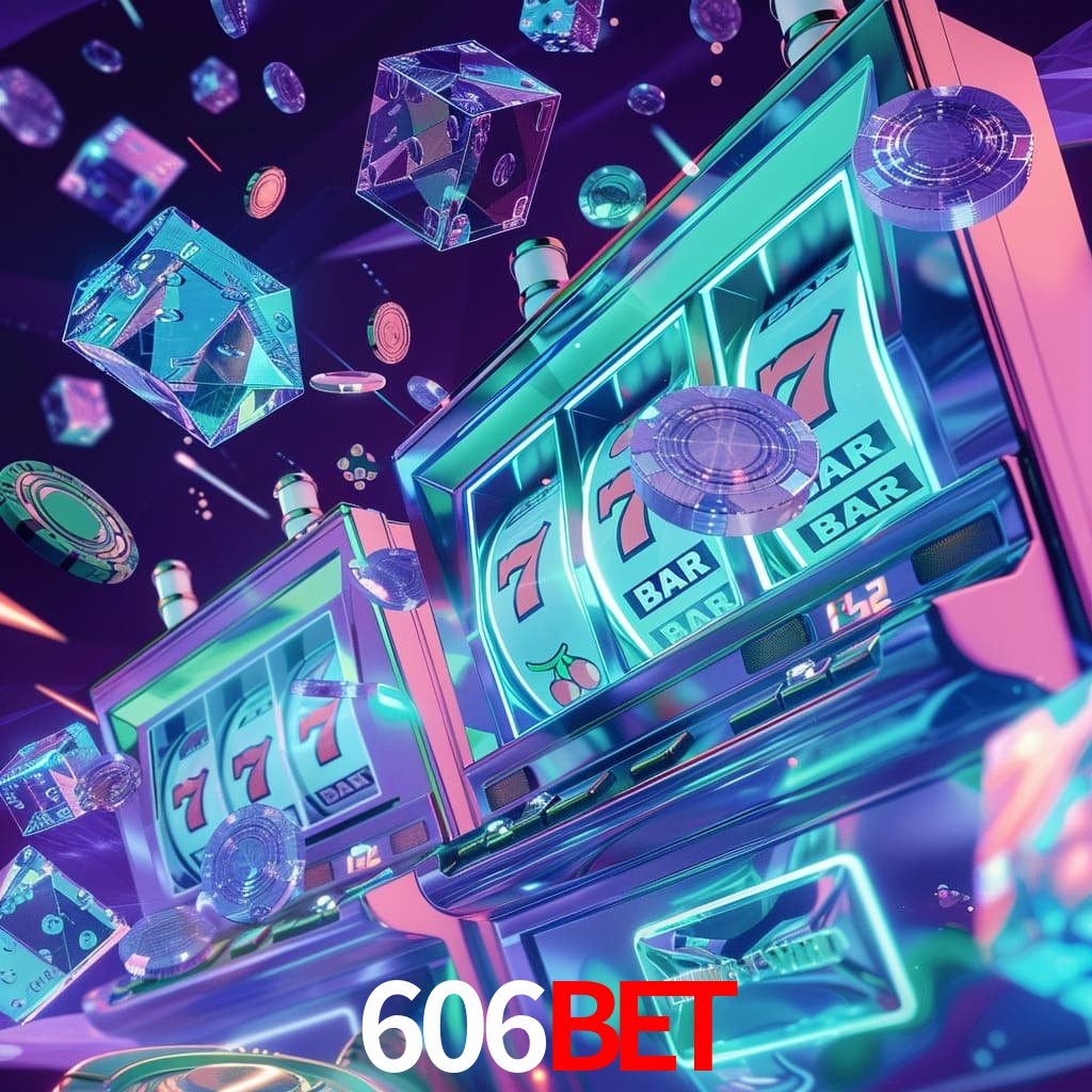 Desvendando o Mundo dos Jogos Virtuais na 606BET