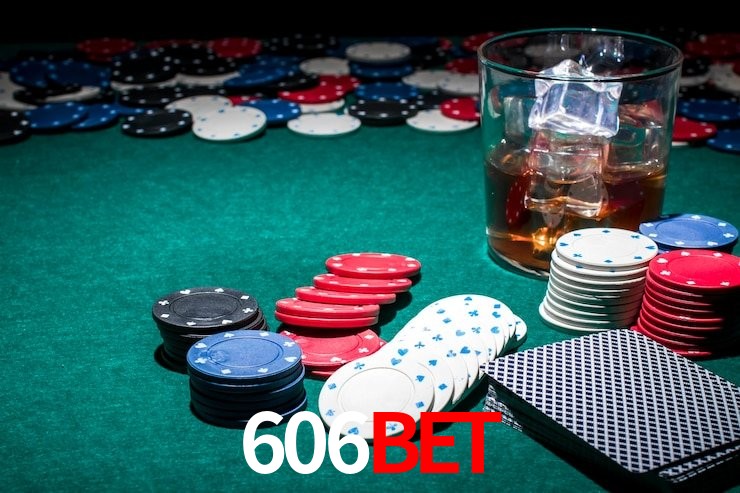 Tennis Betting 606BET