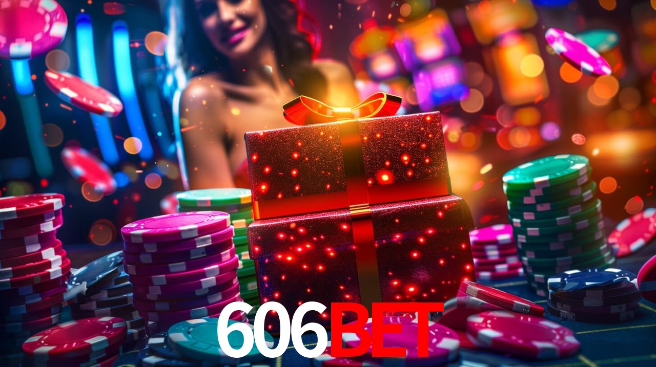 A Experiência Imersiva dos Cassinos Ao Vivo no 606BET