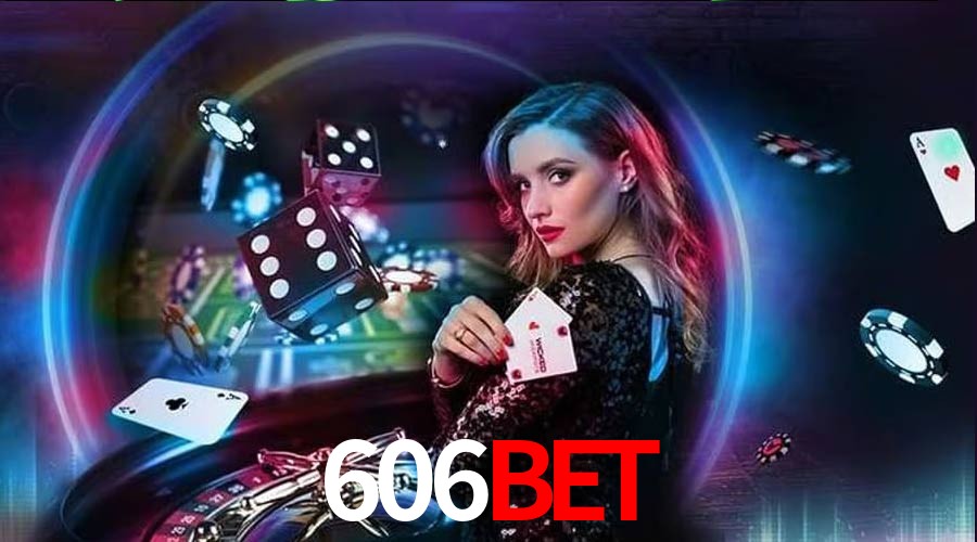 Quick Registration 606BET