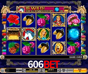 VIP Casino 606BET