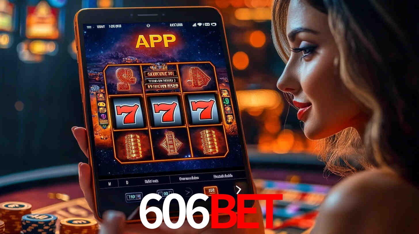 606BET,606BET.COM