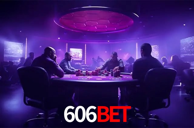 Game Statistics 606BET