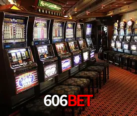 Desvendando o Mundo dos Jogos Virtuais na 606BET