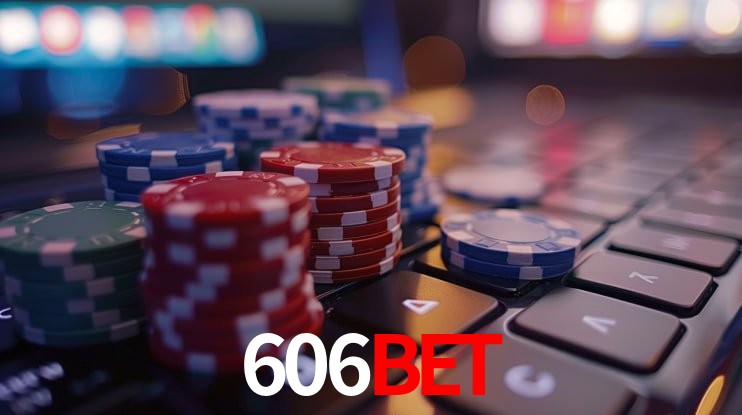 Quick Registration 606BET