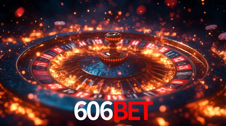 Explore as vantagens do 606BET: serviço profissional e confiabilidade