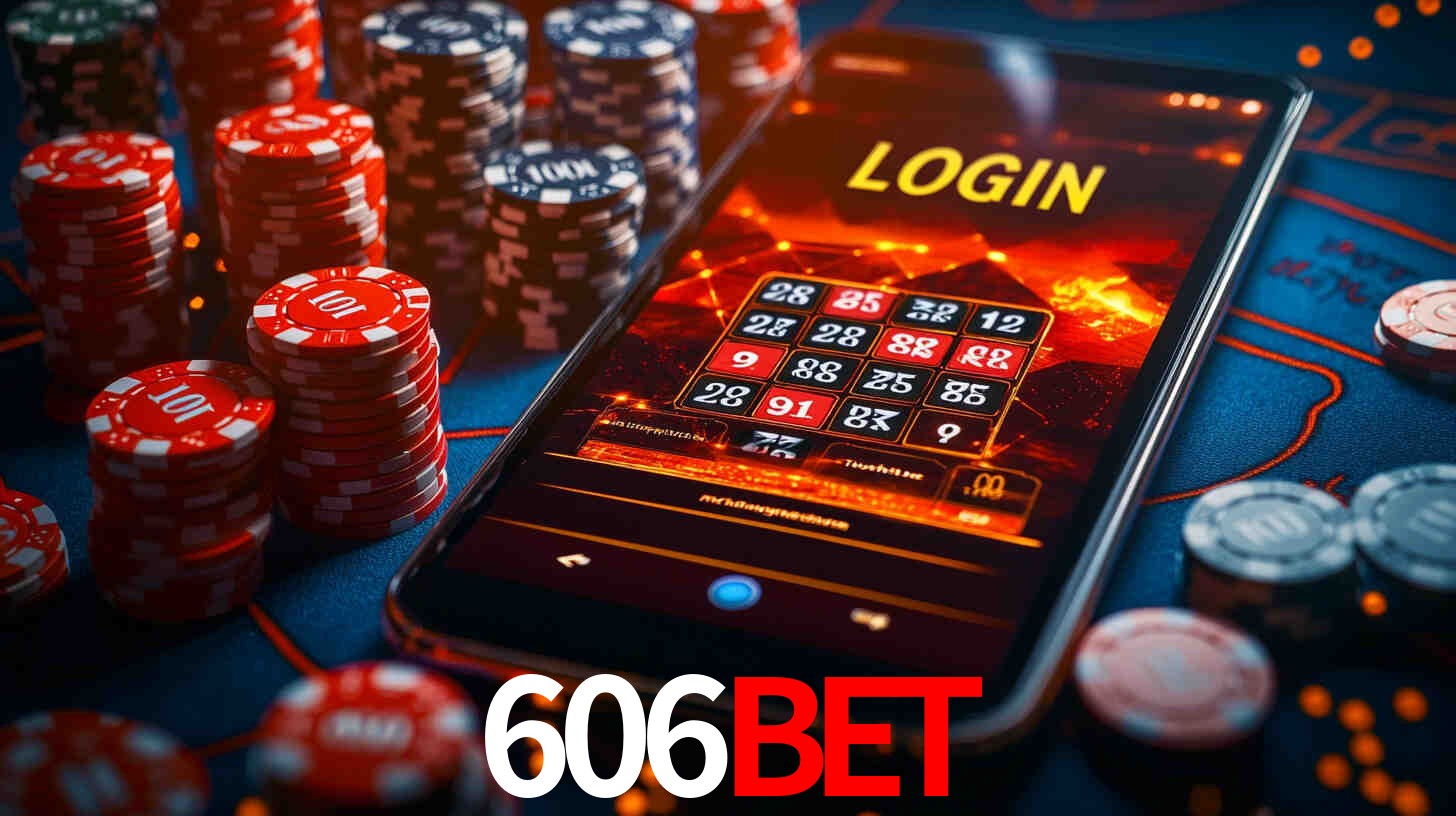 606BET,606BET.COM