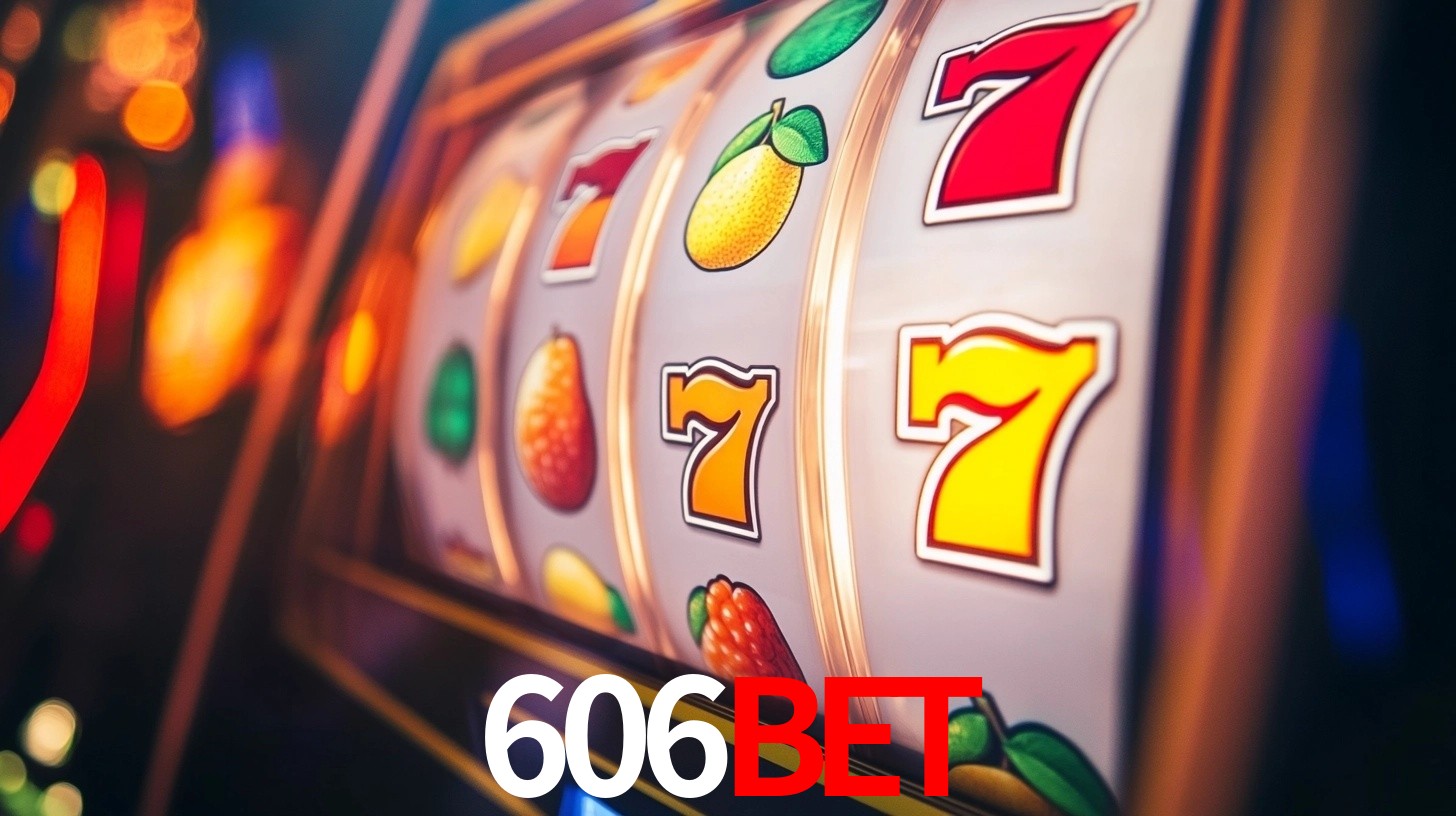 Ofertas Imperdíveis na 606BET: Promoções e Bônus Que Valem a Pena