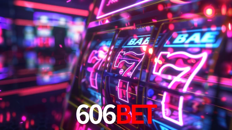 Live Casino 606BET