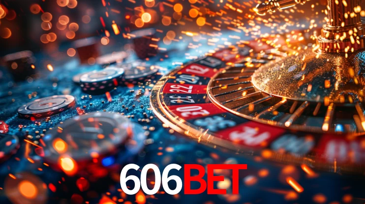 Game Providers 606BET