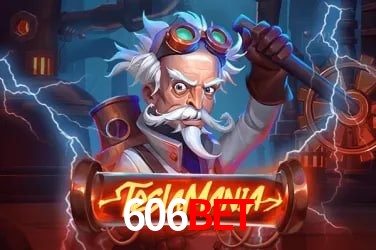 Game Providers 606BET