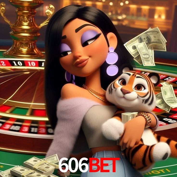 Tennis Betting 606BET