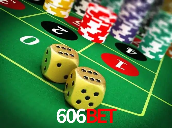 Football Betting 606BET