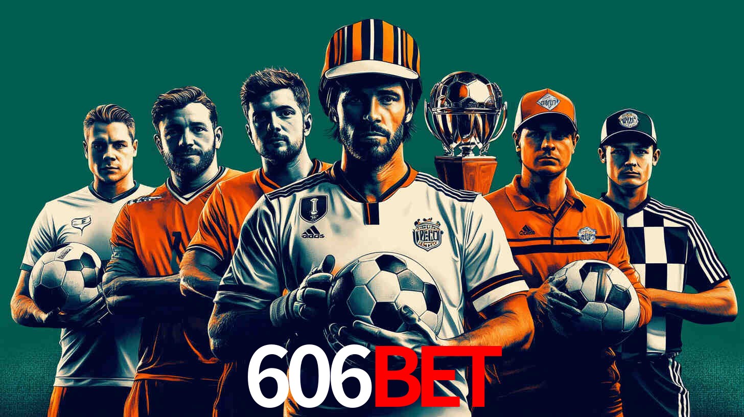 Descubra o Programa VIP da 606BET: Vantagens Exclusivas para Jogadores