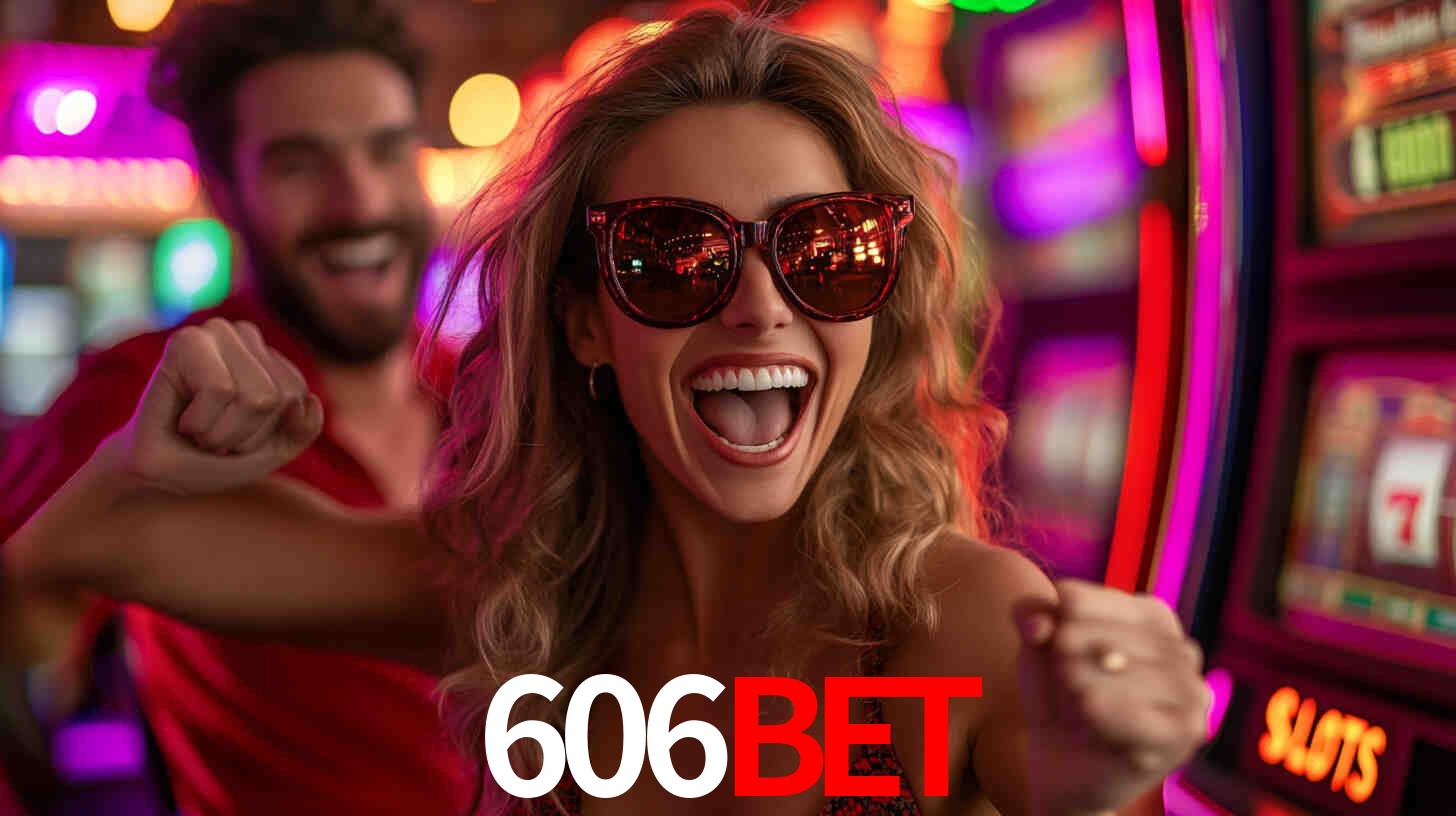 A Experiência Imersiva dos Cassinos Ao Vivo no 606BET