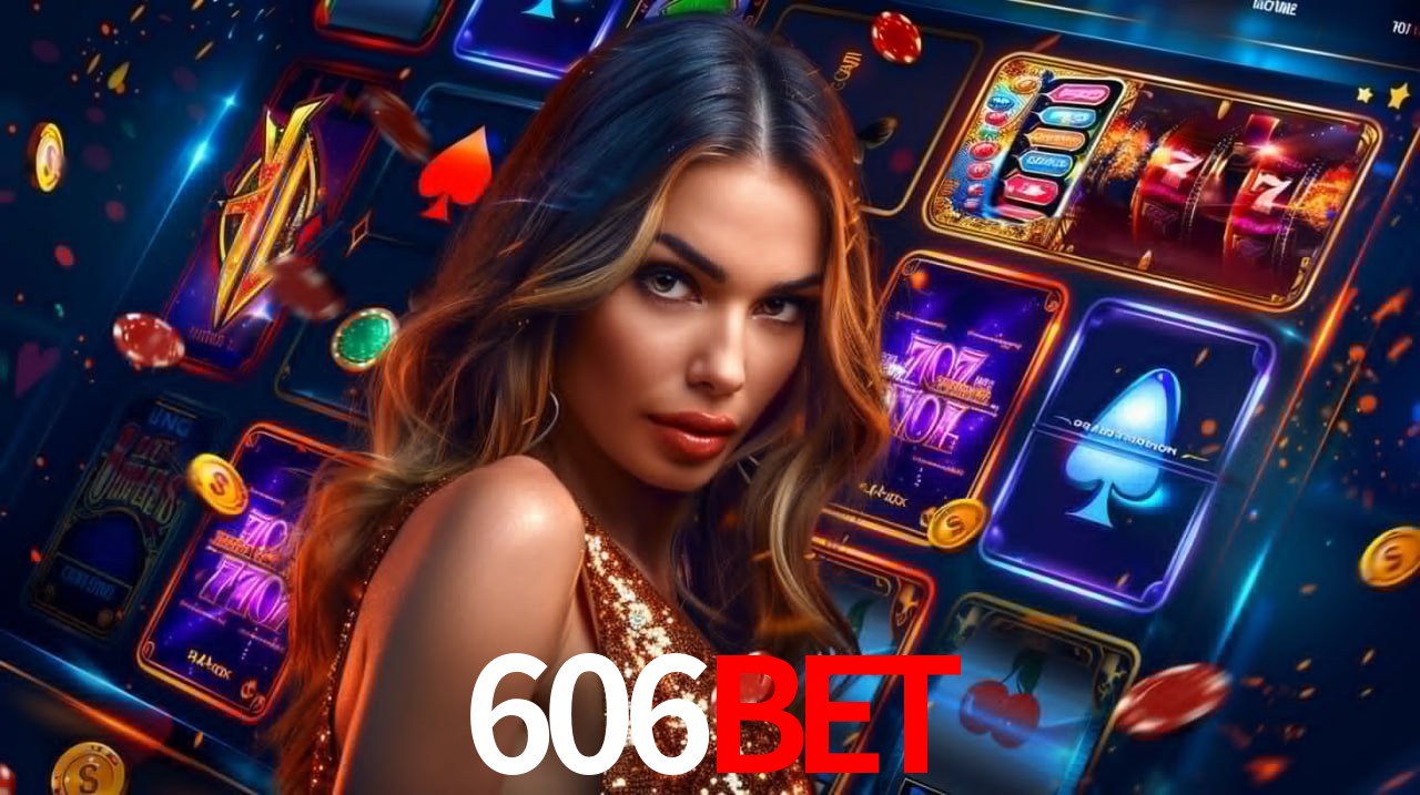 Descubra o Programa VIP da 606BET: Vantagens Exclusivas para Jogadores