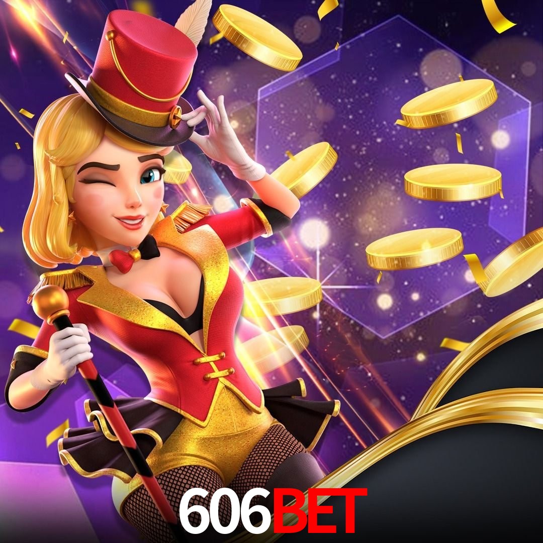 Spaceman Game 606BET
