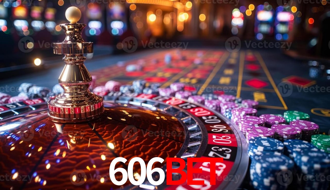 Flash Promotion 606BET
