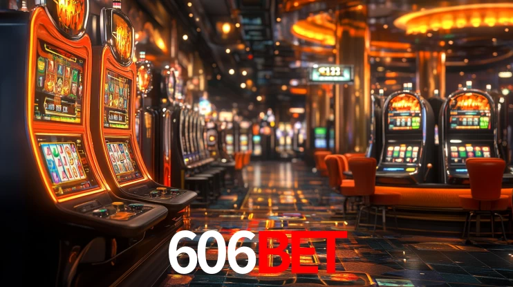 606BET,606BET.COM