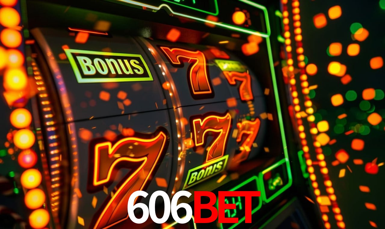 Inovações de Jogos na 606BET: O Futuro das Experiências Interativas