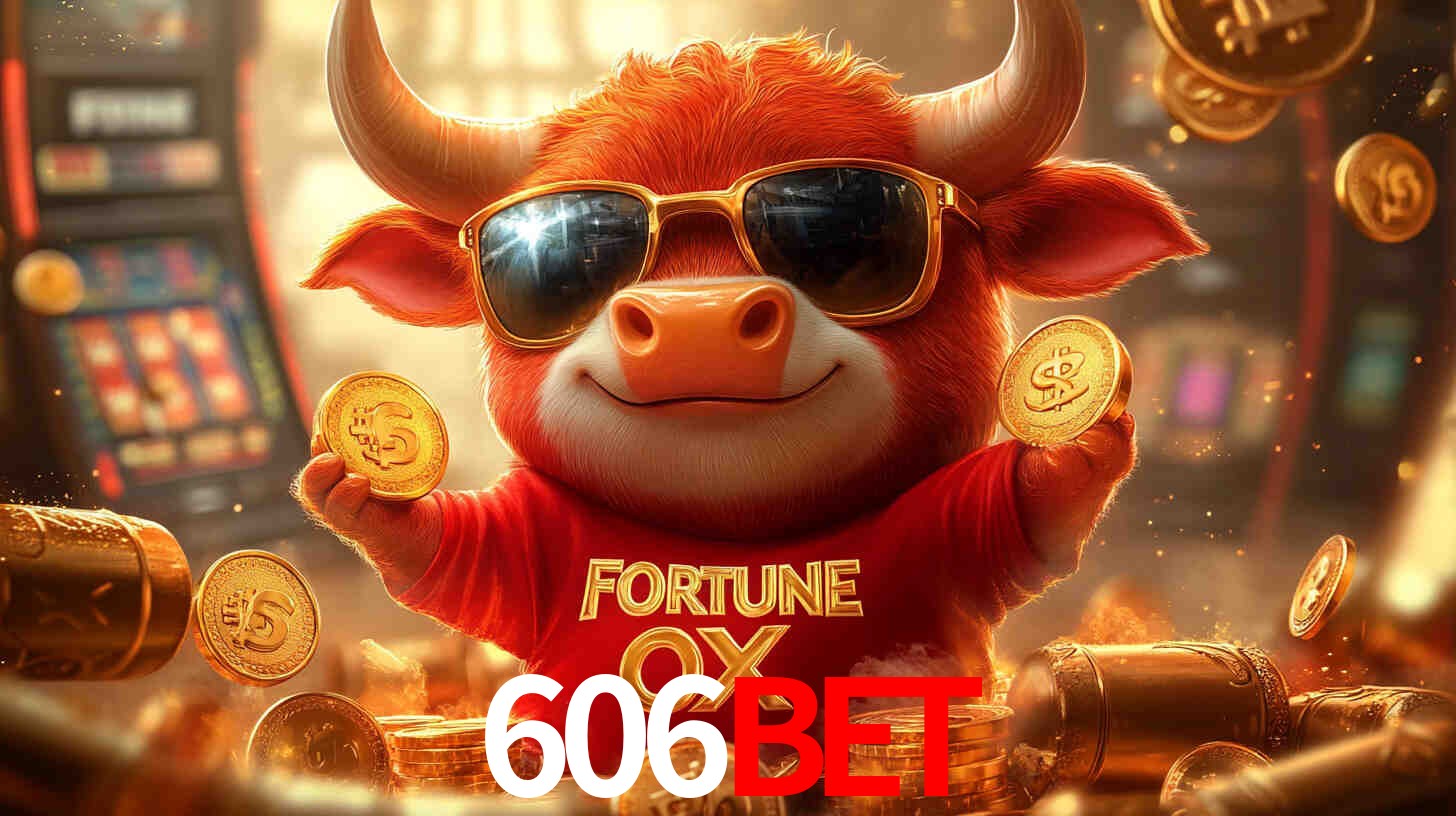 606BET: A Experiência de Casino com Jogos de Mesa ao Vivo
