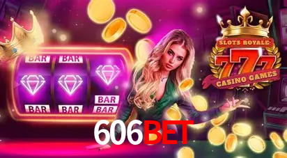 A Experiência Imersiva dos Cassinos Ao Vivo no 606BET