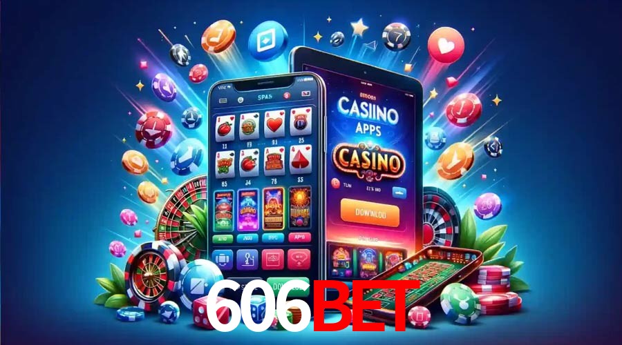 Secure Login 606BET