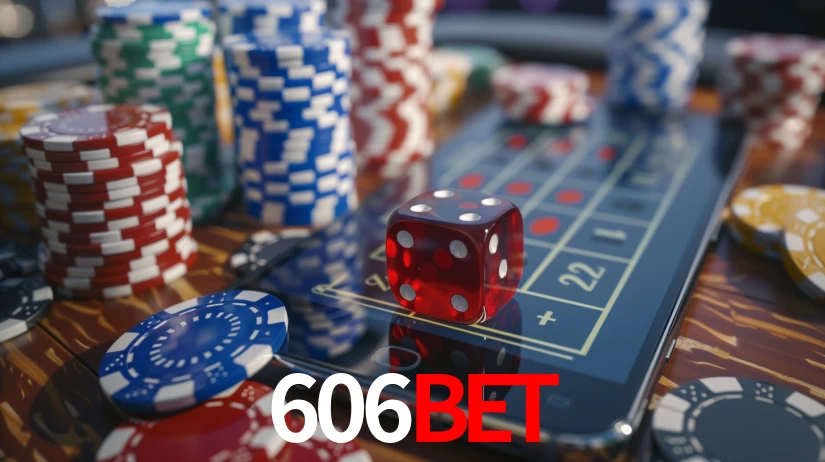 606BET,606BET.COM