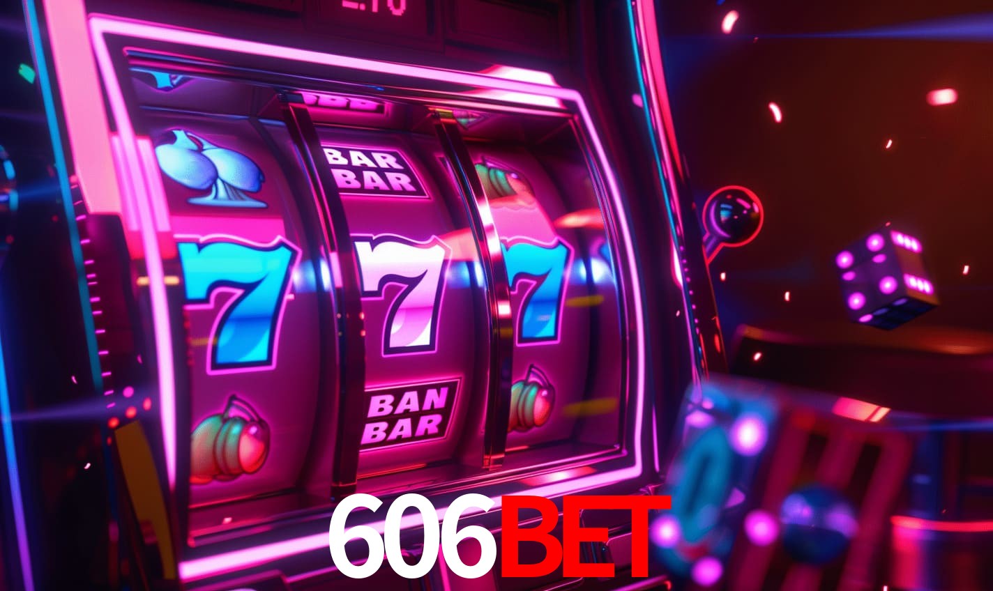 Explorando a Categoria de Eventos em Apostas na 606BET