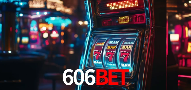 Welcome Bonus 606BET