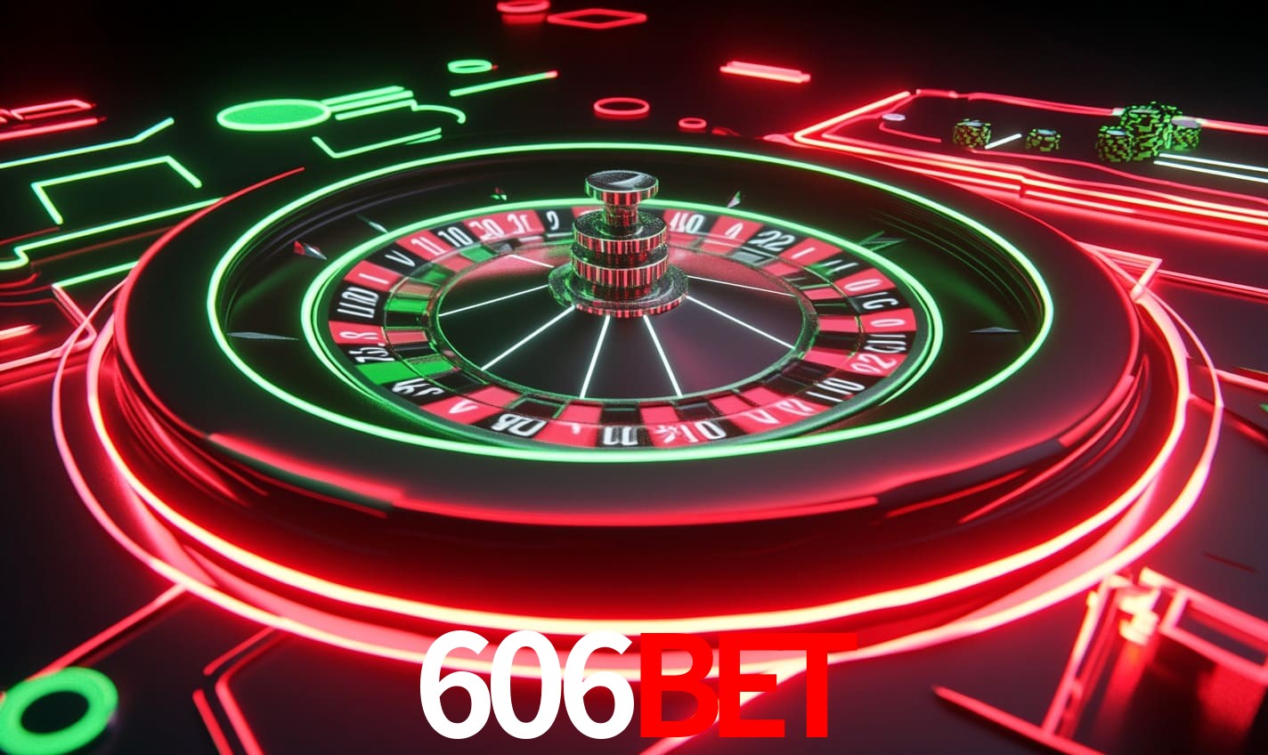 Descubra a Essência do 606BET: Nossa História e Compromissos